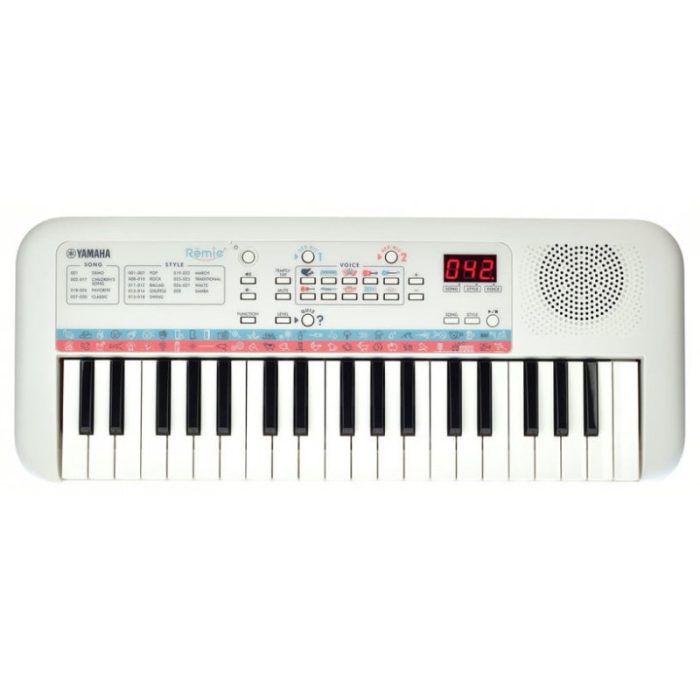 TECLADO YAMAHA PSS-E30