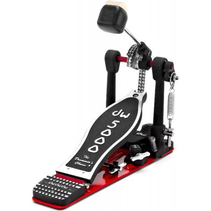 PEDAL BOMBO TURBO DW 5000TD4