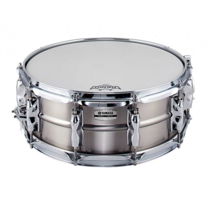 CAJA YAMAHA RECORDING CUSTOM ACERO 14 x 5,5 RLS1455