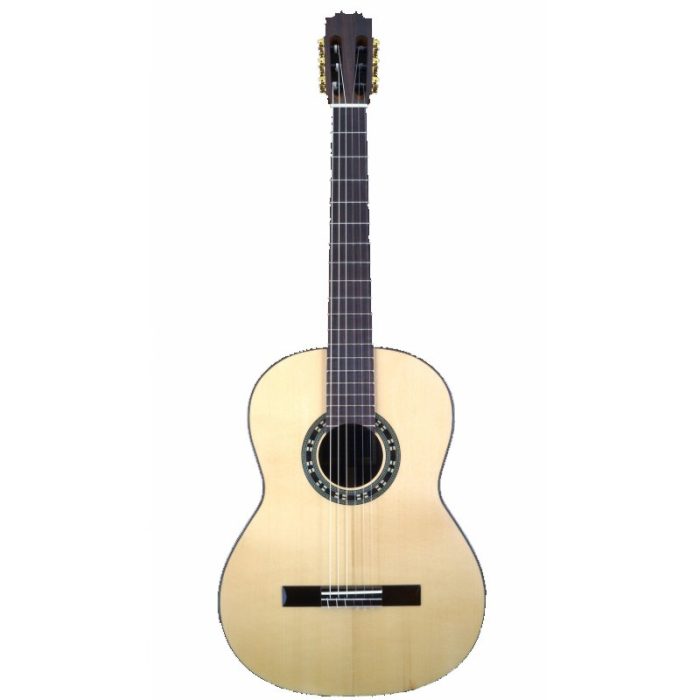 GUITARRA ESPAÑOLA ANTONIO DE TOLEDO AT-19S ABETO