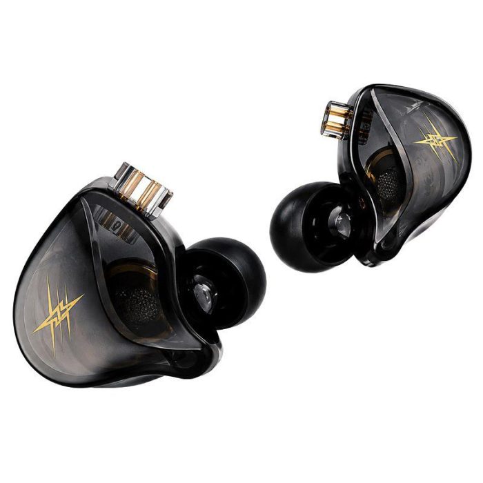 AURICULAR IN EAR DOUBLE IER1