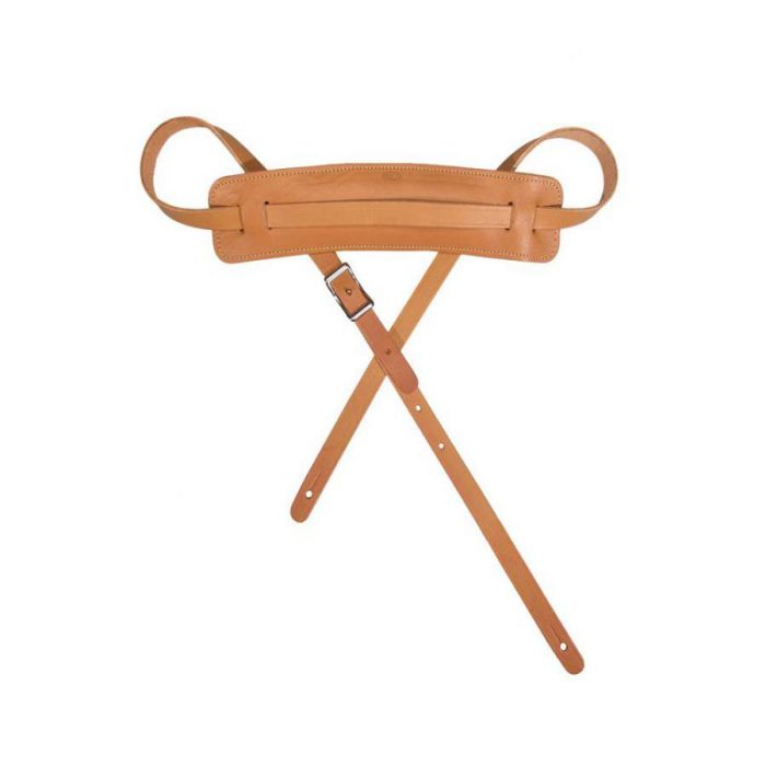 CORREA GAUCHO GST-925-NT