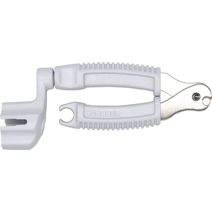 MANIVELA DADDARIO PRO WINDER WHITE DP0002W