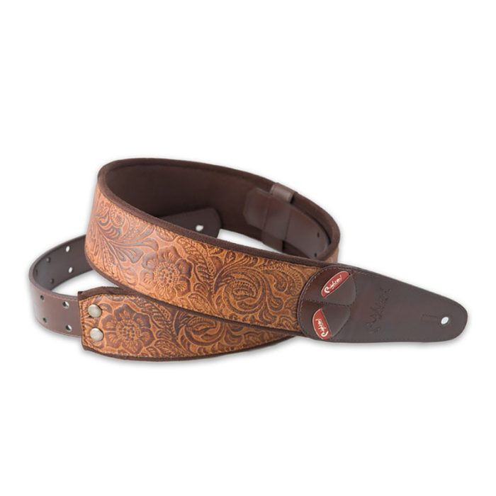CORREA GUITARRA RIGHTON MOJO SANDOKAN WOODY