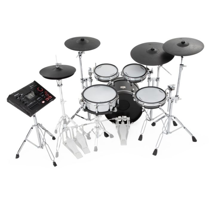 BATERIA ELECTRICA ROLAND TD716 V-DRUM