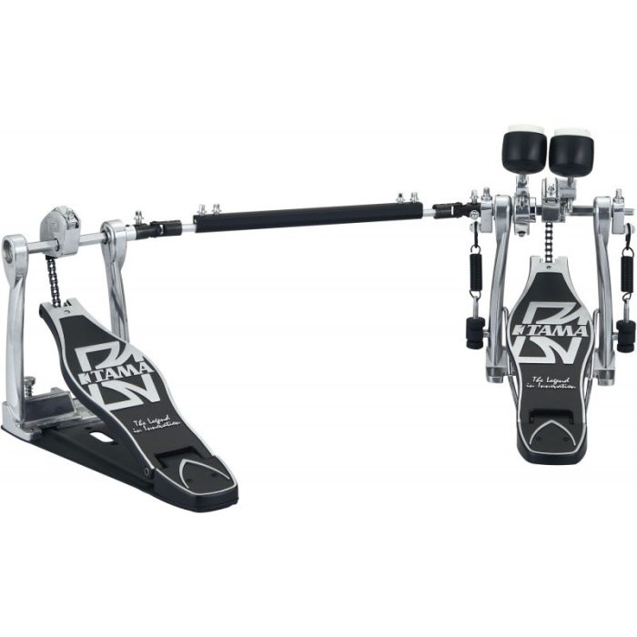 PEDAL BOMBO DOBLE TAMA HP30TW