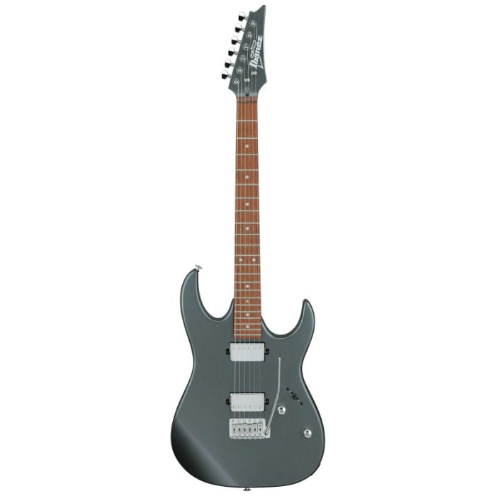 GUITARRA ELECTRICA IBANEZ GRX120SP-NGM