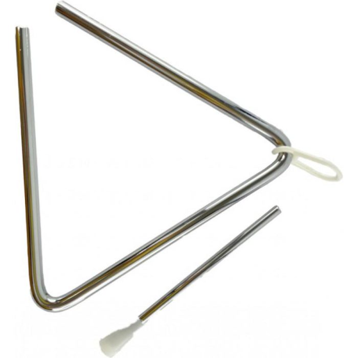 TRIANGULO 15cm JINBAO
