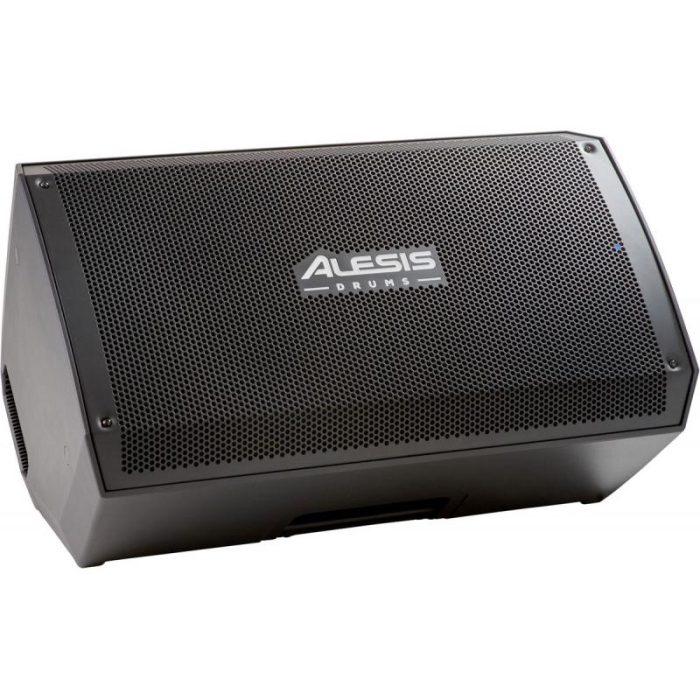 AMPLIFICADOR BATERIA ALESIS STRIKE AMP 12 MKII