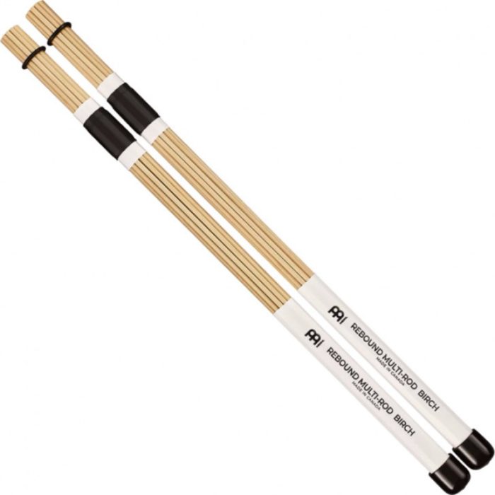 MULTI-ROD MEINL BIRCH REBOUND SB208