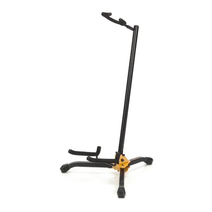 SOPORTE GUITARRA HERCULES GS405B SHOKSAFE