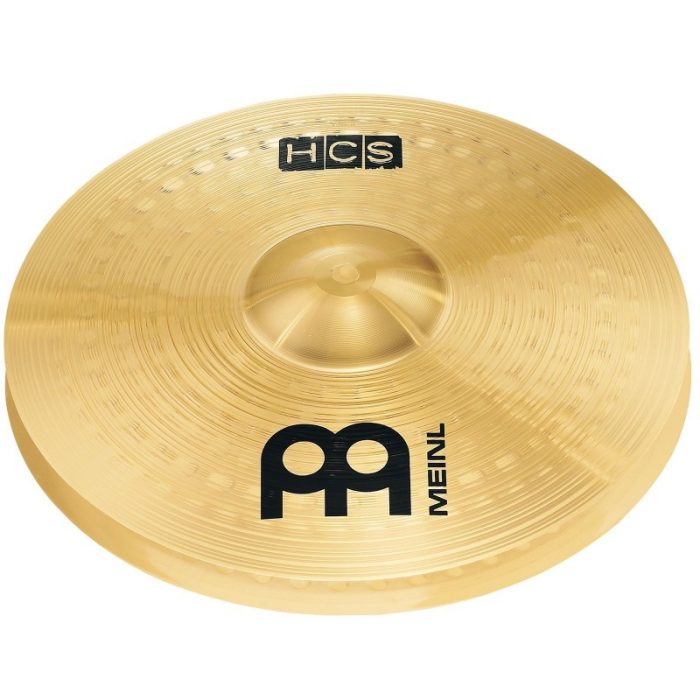 PLATO MEINL HCS HI-HAT 14  HCS14H