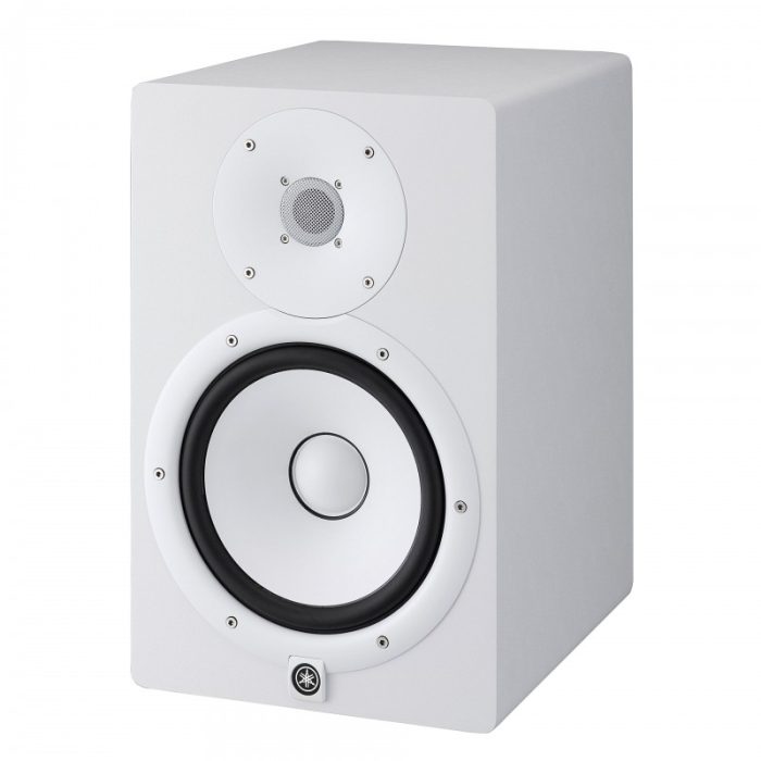 MONITOR YAMAHA HS8 BLANCO (UNIDAD)
