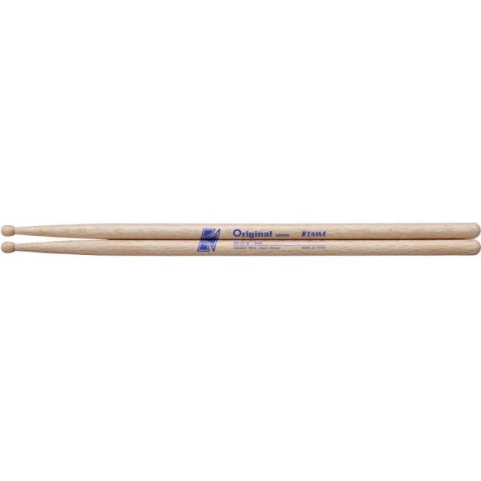 BAQUETAS TAMA O214-B