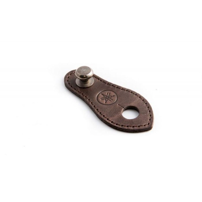 END PIN JACK STRAPLINK BROWN YAMAHA BY RIGHTON