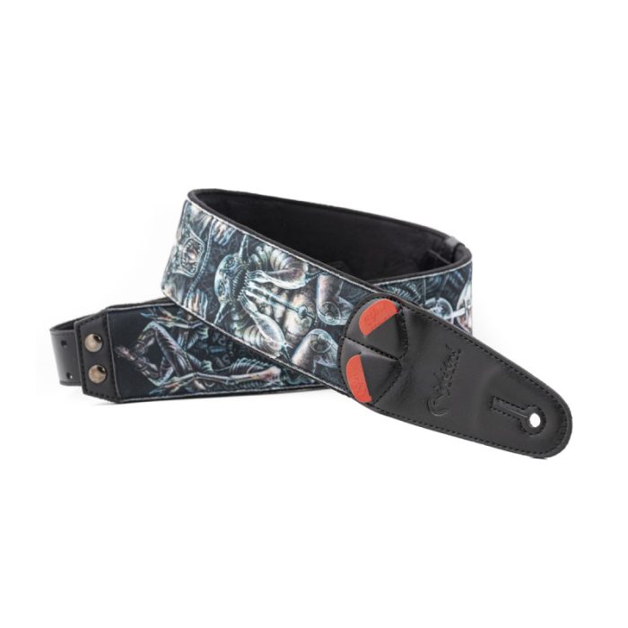 CORREA GUITARRA RIGHTON MOJO SEVEN