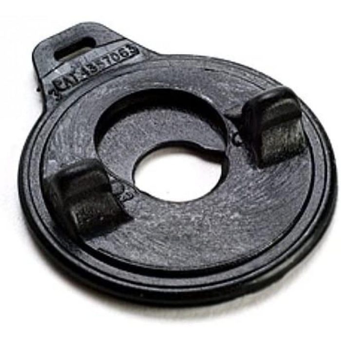 ENGANCHE STRAP LOCK SEGURIDAD DUNLOP 7036