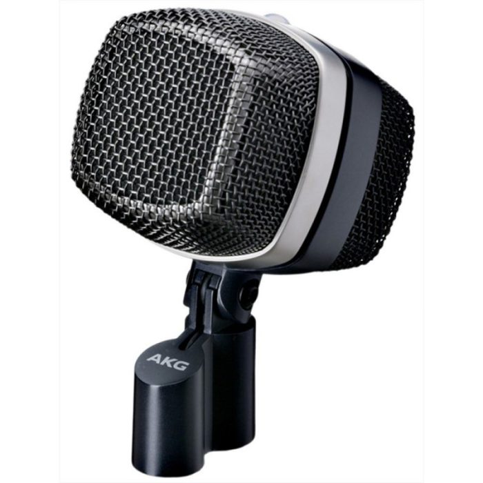 MICROFONO BOMBO AKG D-12VR