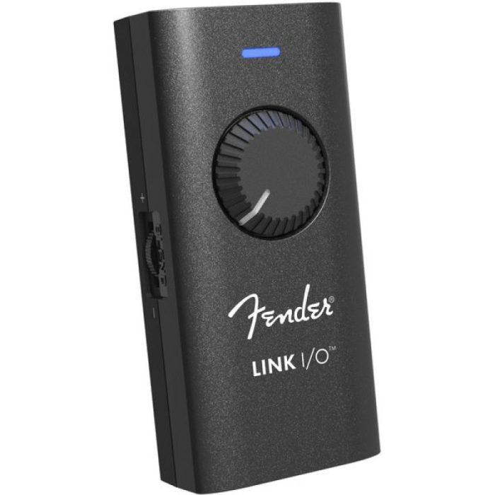 INTERFACE AUDIO FENDER LINK I/O