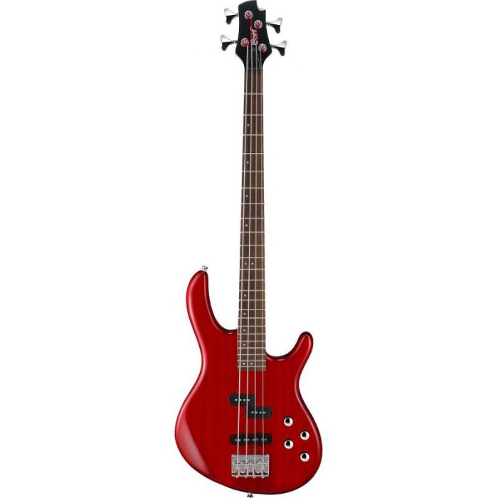 BAJO CORT ACTION BASS PLUS TR