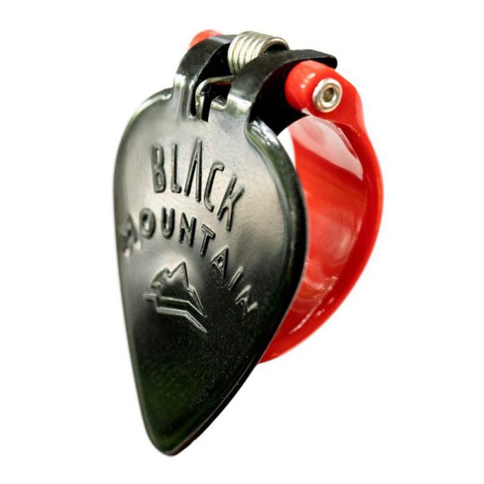 PUA DE PULGAR BLACK MOUNTAIN SPRING ACTION HEAVY BMP-RHH