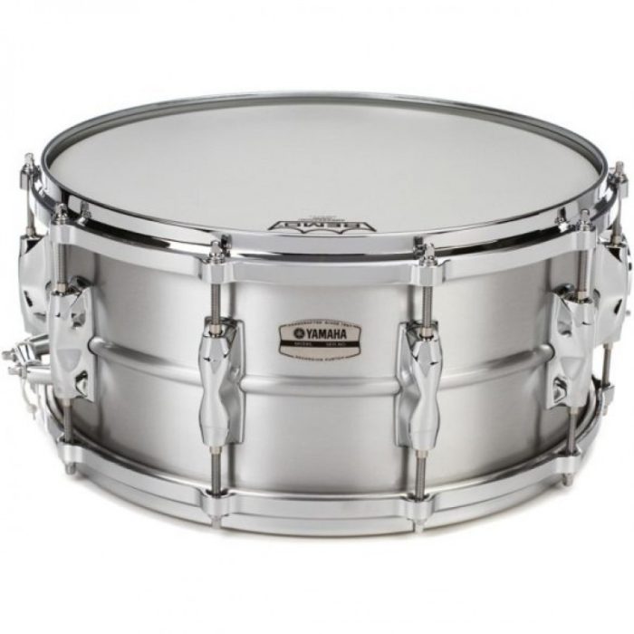 CAJA YAMAHA RECORDING CUSTOM ALUMINIO 14 x 6,5 RAS1465