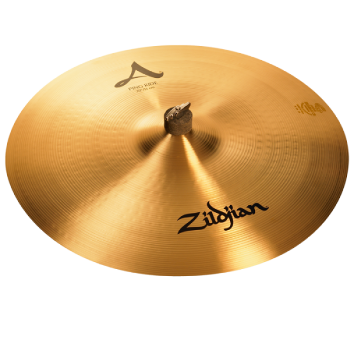 PLATO ZILDJIAN A PING RIDE 20"