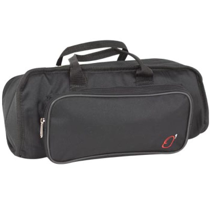 FUNDA CORNETA CORTA 16mm PE REF. 243 MOCHILA