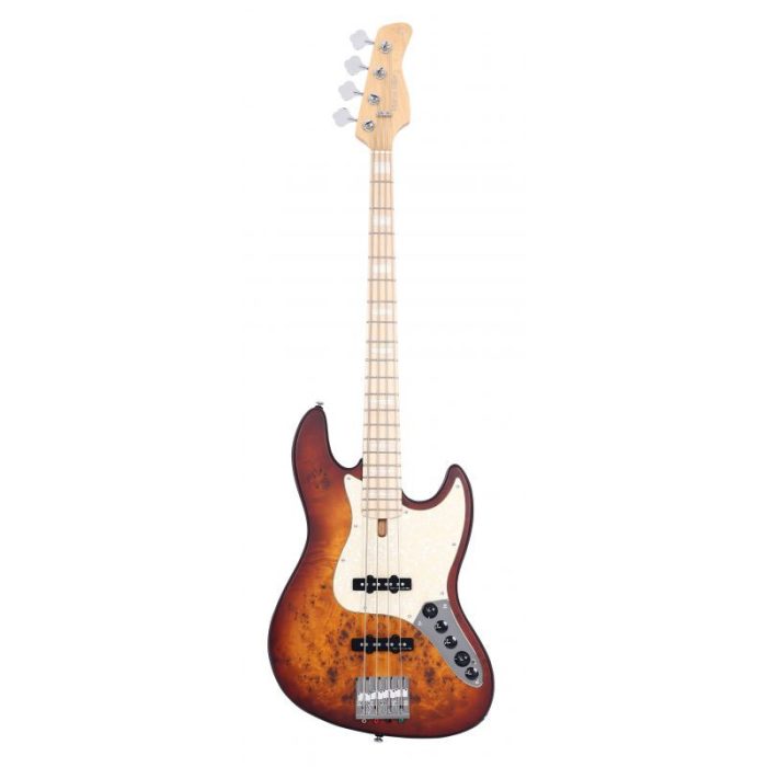 BAJO SIRE MARCUS MILLER V7 SWAMP ASH 4 REISSUE TSS