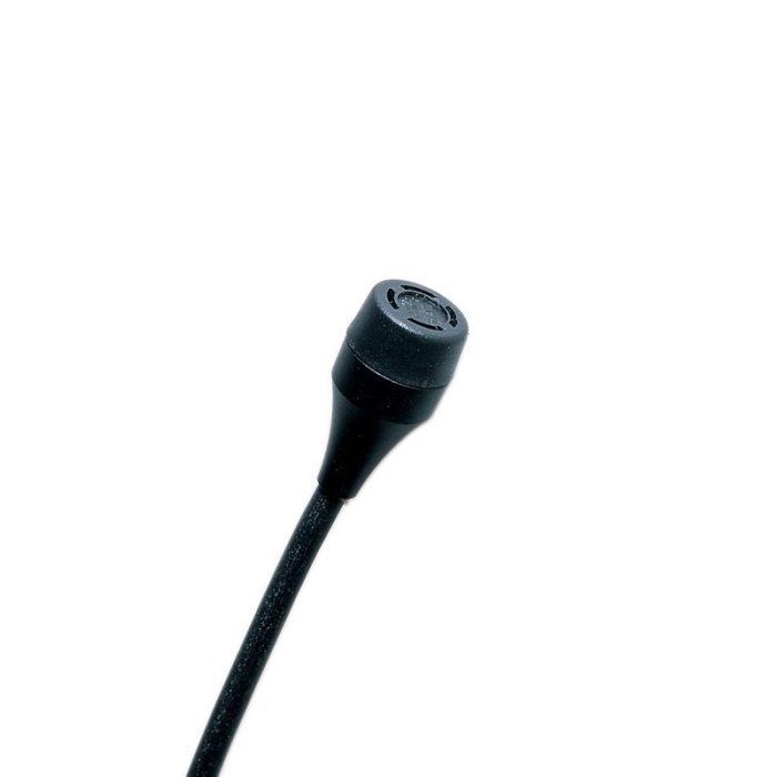 MICROFONO MINILAVALIER AKG C-417L