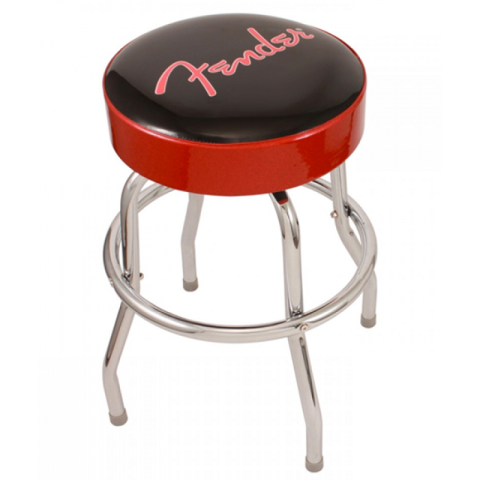 TABURETE FENDER BARSTOOL 24IN