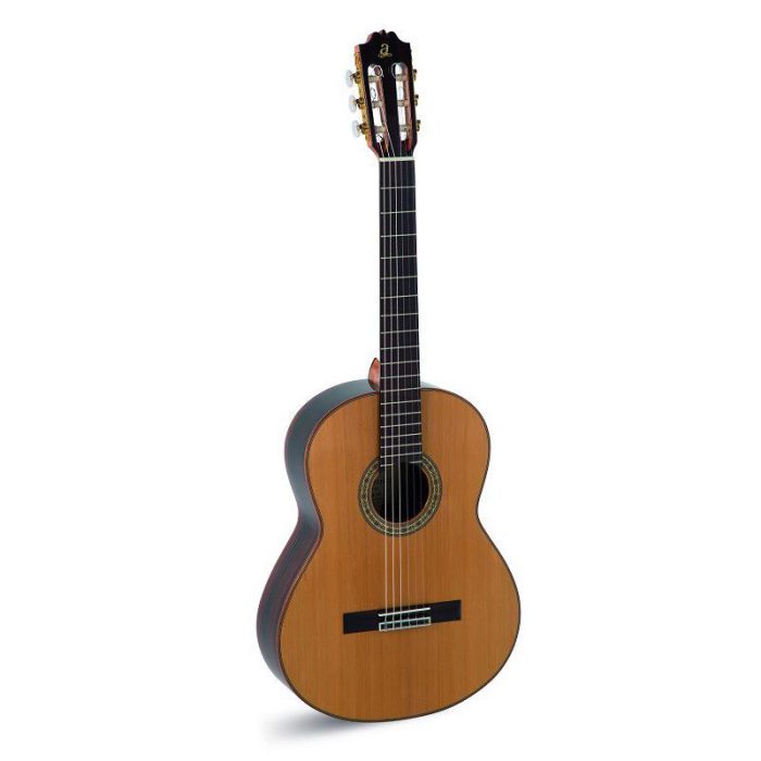 GUITARRA ESPAÑOLA ADMIRA A10