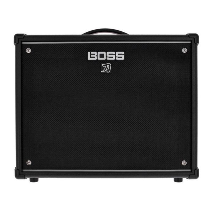 AMPLIFICADOR GUITARRA BOSS KATANA 100 GEN 3
