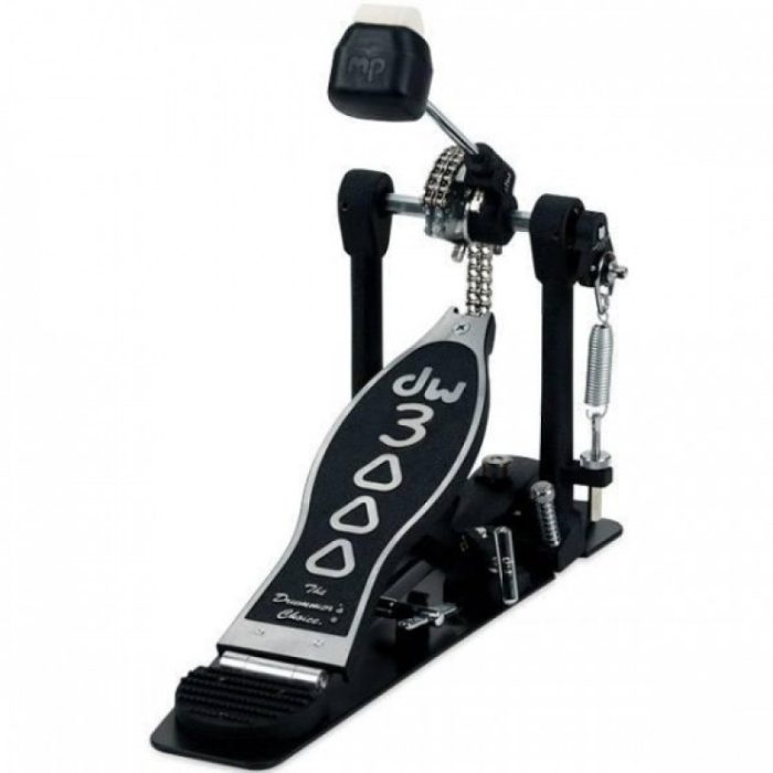 PEDAL BOMBO DW 3000