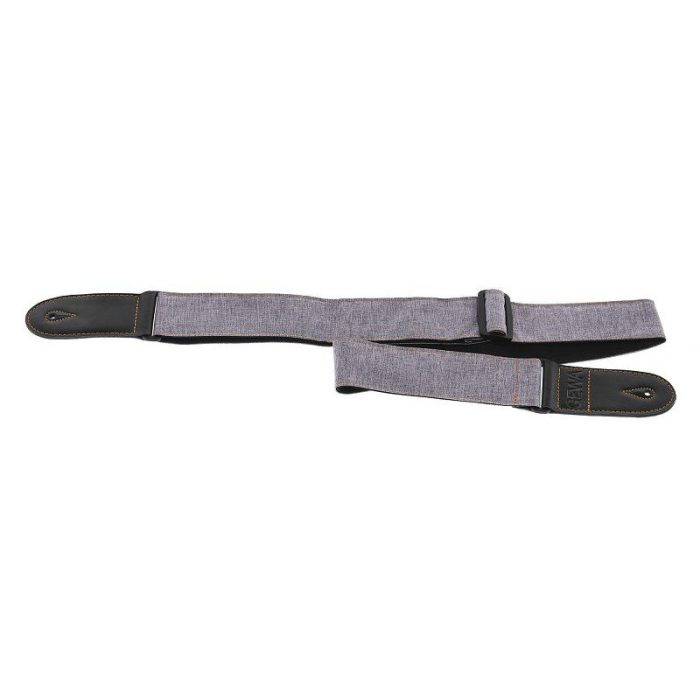 CORREA GUITARRA GEWA LILAC BERRY 531078