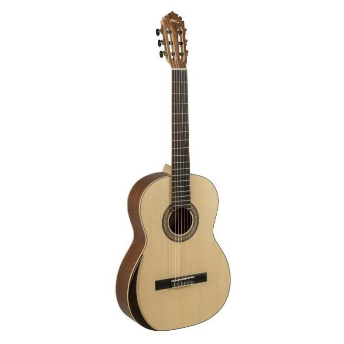 GUITARRA ESPAÑOLA MANUEL RODRIGUEZ ECOLOGIA E-65 4/4