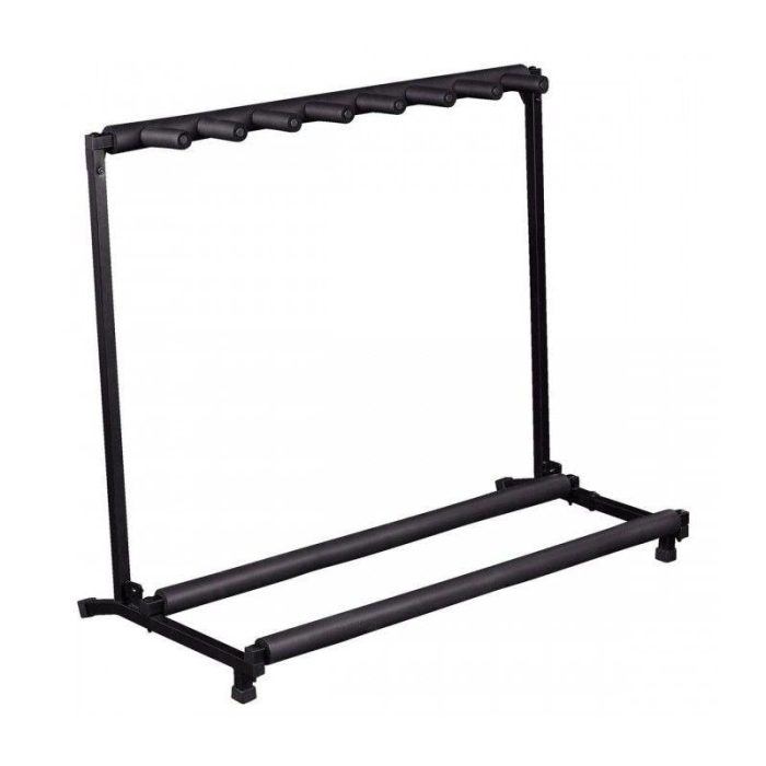 SOPORTE 7 GUITARRAS ADMIRA GS0147