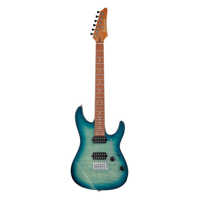 GUITARRA ELECTRICA IBANEZ AZ24S1F-TXB