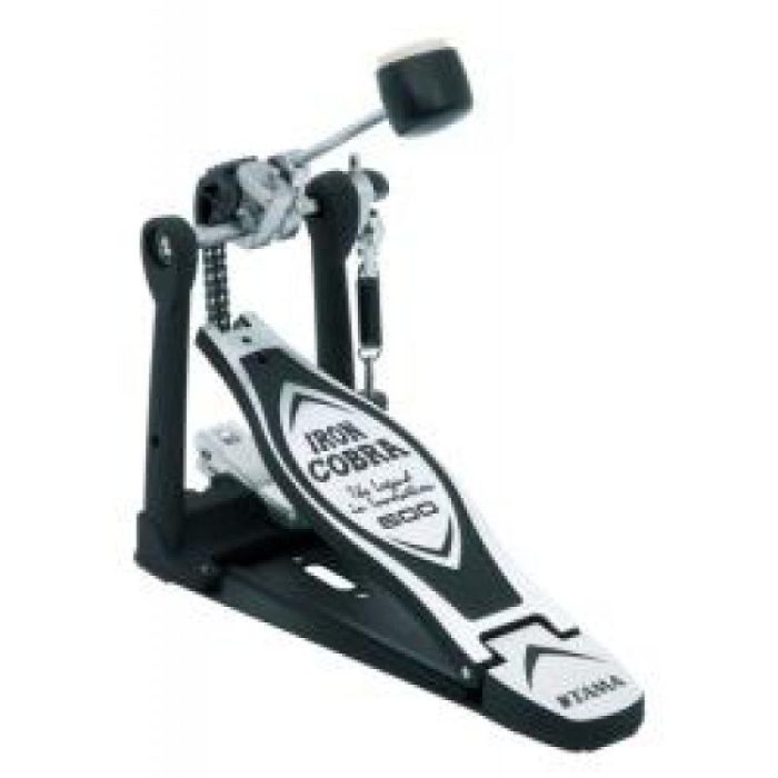 PEDAL BOMBO IRON COBRA TAMA HP600D