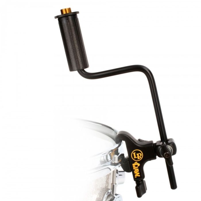 SOPORTE PERCUSION LP LP592A-X MICRO Y GUIRO THE CLAW