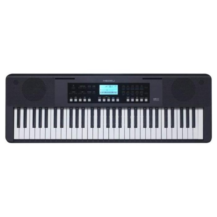 TECLADO MEDELI MK61