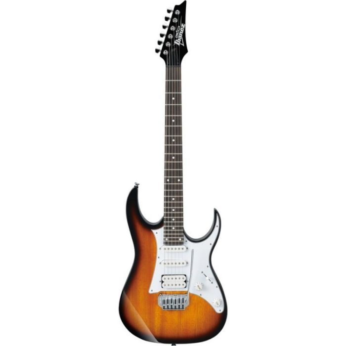GUITARRA ELECTRICA IBANEZ GRG140-SB