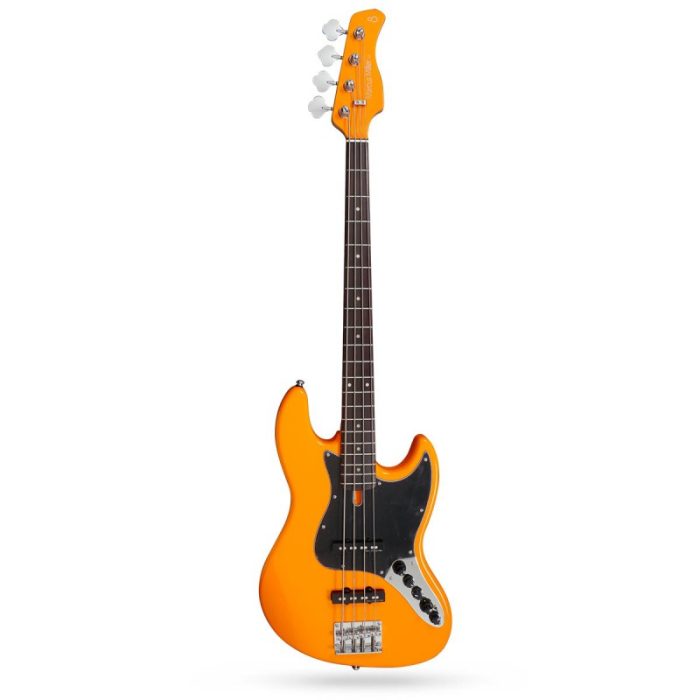 BAJO SIRE MARCUS MILLER V3-4 ORG 2nd GEN
