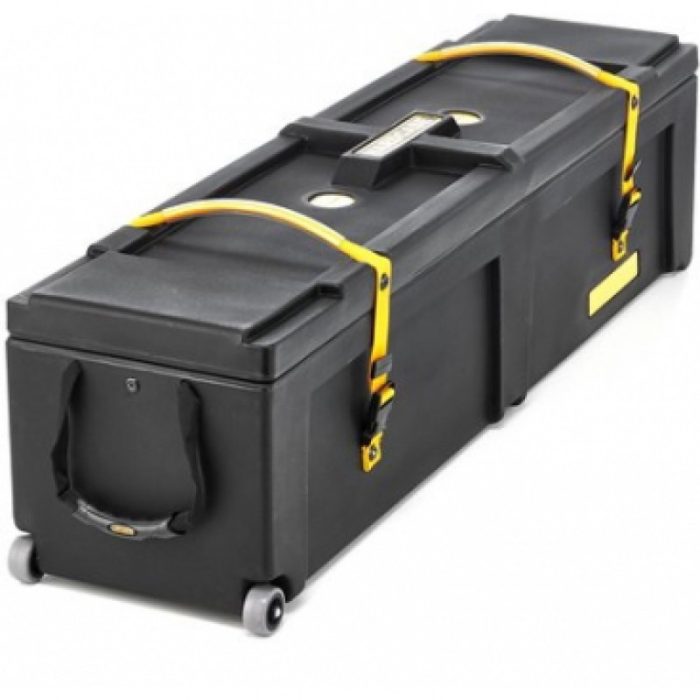 ESTUCHE HERRAJES HARDCASE HN48W