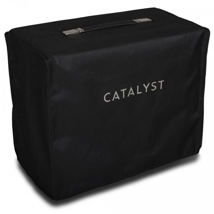 CATALYST 60 COVER LINE 6