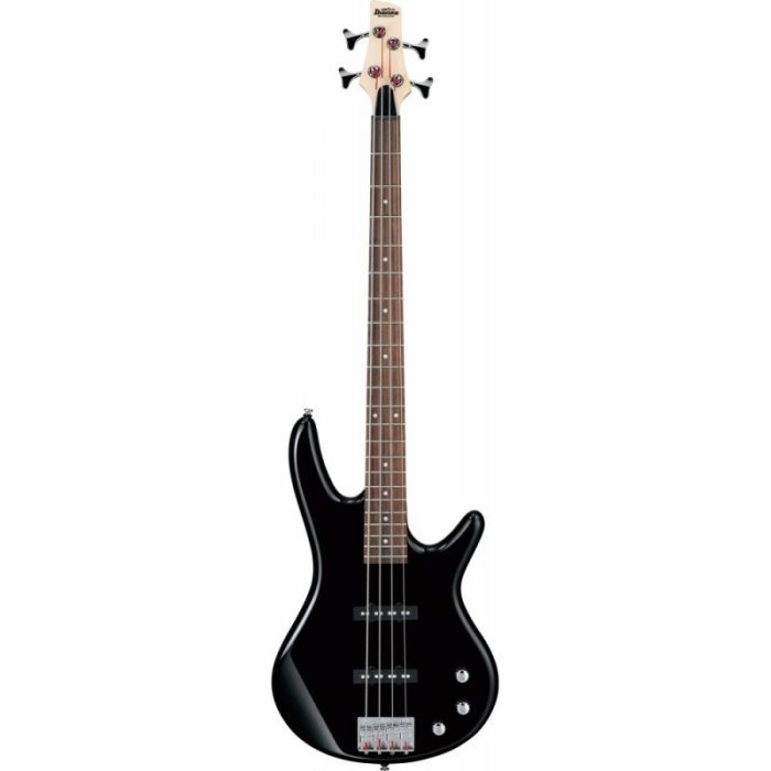 BAJO IBANEZ GSR180-BK