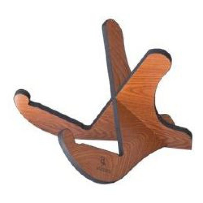 SOPORTE UKELELE PLEGABLE MADERA ADMIRA SUKM