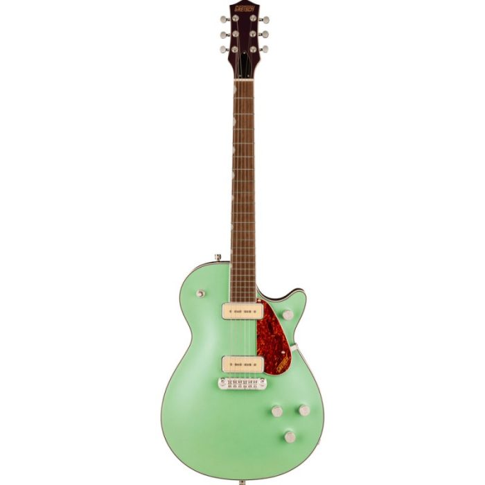 GUITARRA GRETSCH G5210-P90 ELECTROMATIC JET TWO 90 BDWY