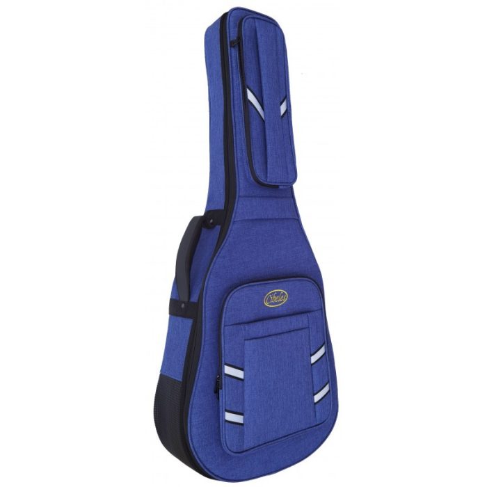 FUNDA CLASICA CIBELES PROTECCION SUPERIOR AZUL