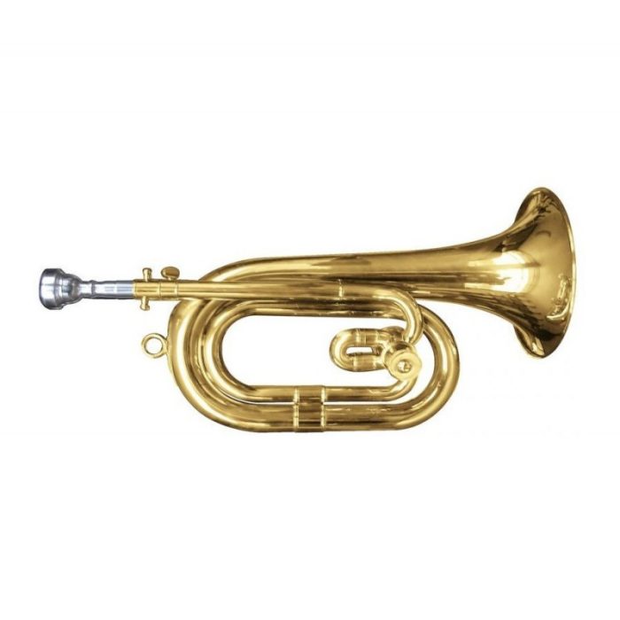 CORNETA ACADEMY BY J.MICHAEL DO/REB CON FUNDA ACT301